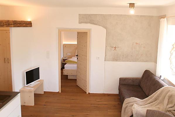 Fronthof - Pokoje i apartamenty Photo