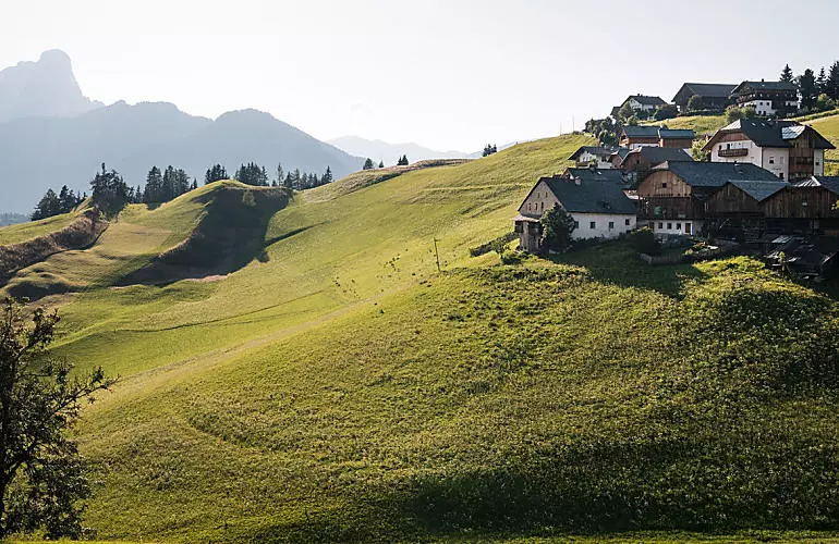 Urlop w gospodarstwie w Wengen Urlop w gospodarstwie w Wengen