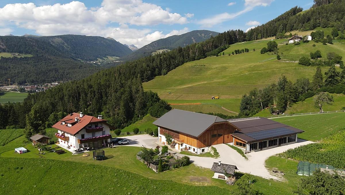 Zangerlechnhof - Galeria zdjęć Photo