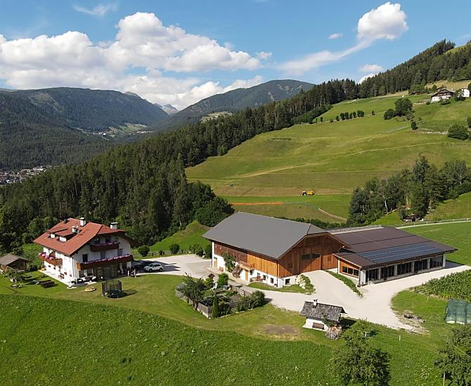 Zangerlechnhof - Galeria zdjęć Photo