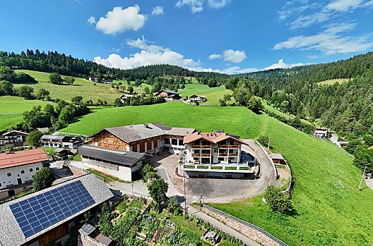 Parliflhof - Lista Photo