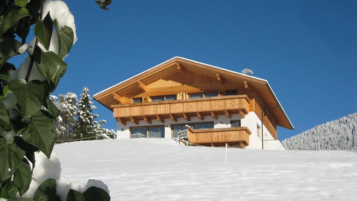 Oberguggenberghof - Galeria zdjęć Photo