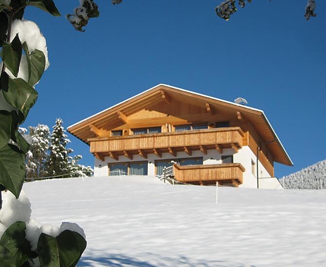 Oberguggenberghof - Galeria zdjęć Photo