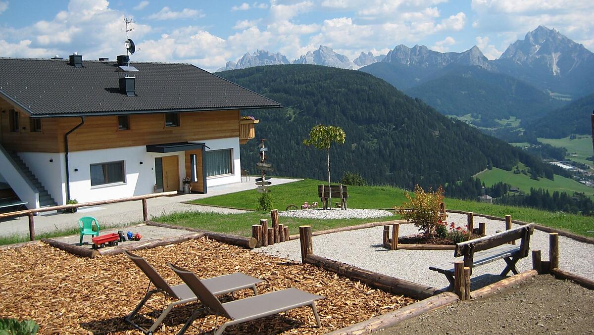 Oberguggenberghof - Galeria zdjęć Photo
