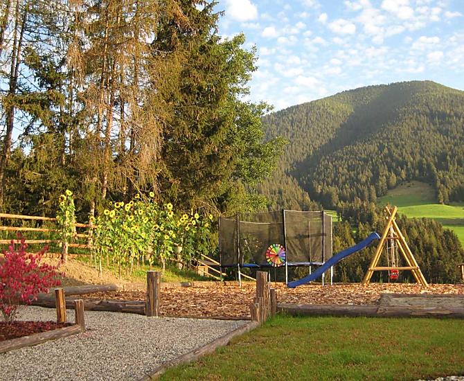 Oberguggenberghof - Galeria zdjęć Photo