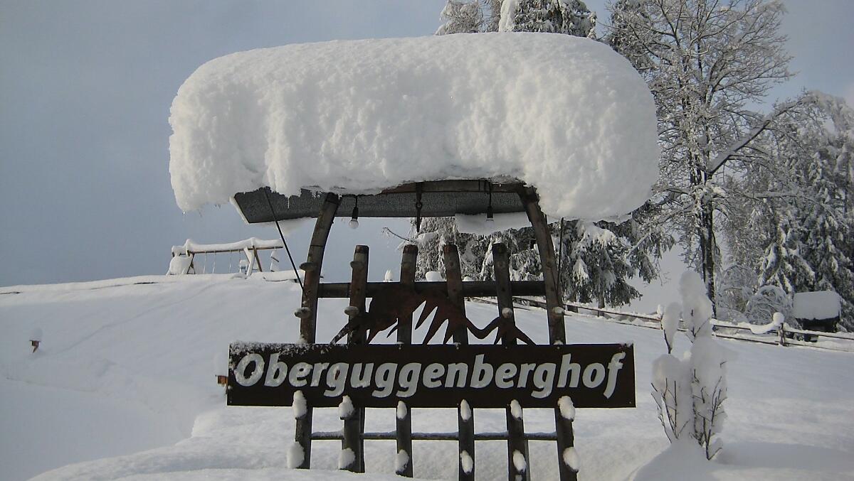 Oberguggenberghof - Galeria zdjęć Photo