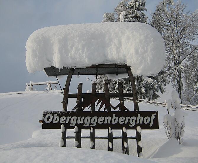 Oberguggenberghof - Galeria zdjęć Photo