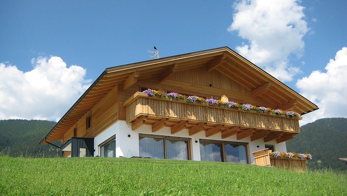 Oberguggenberghof - Galeria zdjęć Photo