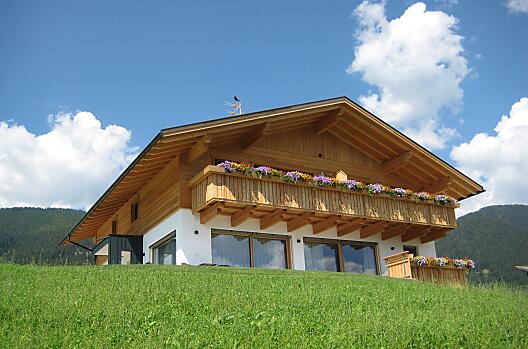 Oberguggenberghof - Lista Photo
