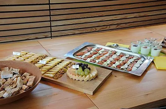 Zwiedzanie gospodarstwa z degustacja