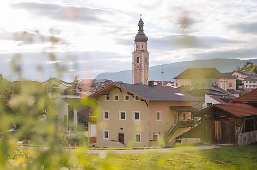Schulmeisterhof - Lista Photo