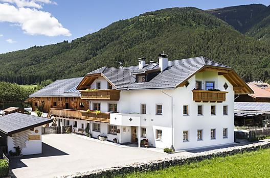 Christlrumerhof - Lista Photo
