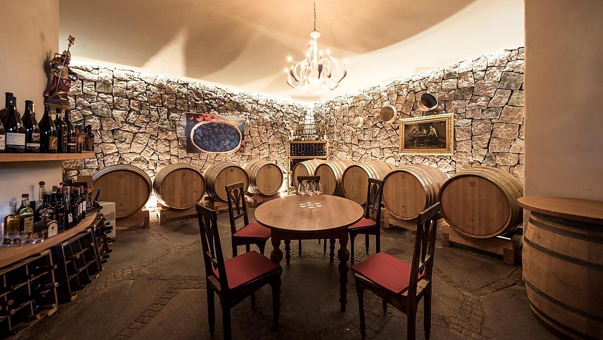 Privatkellerei Weingut Donà - Galeria zdjęć Photo