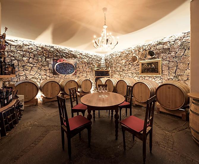 Privatkellerei Weingut Donà - Galeria zdjęć Photo
