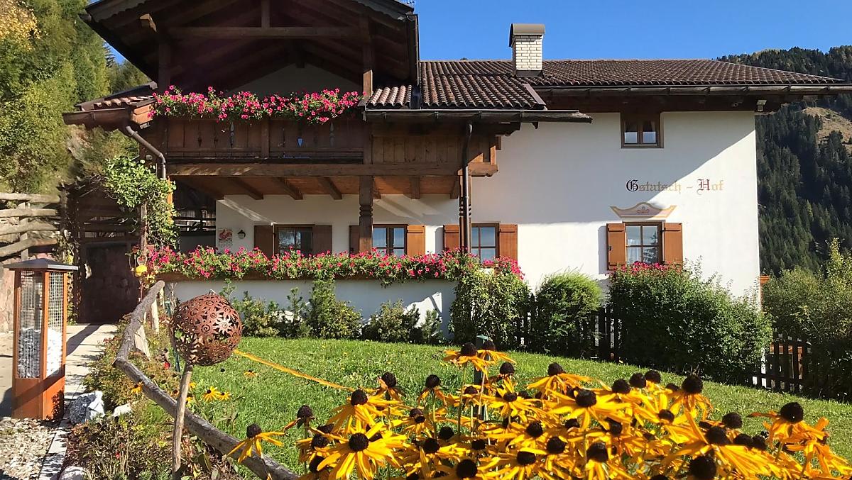 Ponyhof Gstatschhof - Galeria zdjęć Photo
