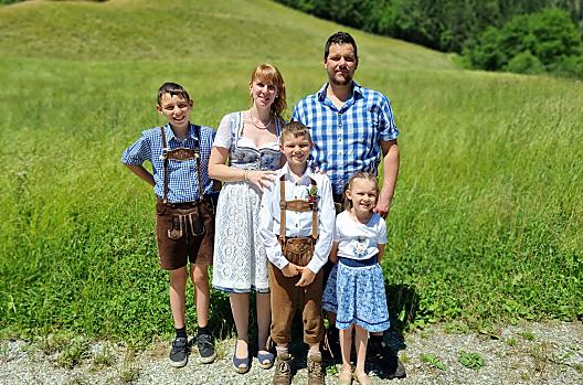 Feldbauerhof - Lista Photo