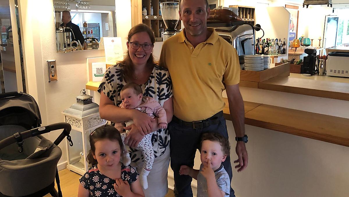 Familienbild