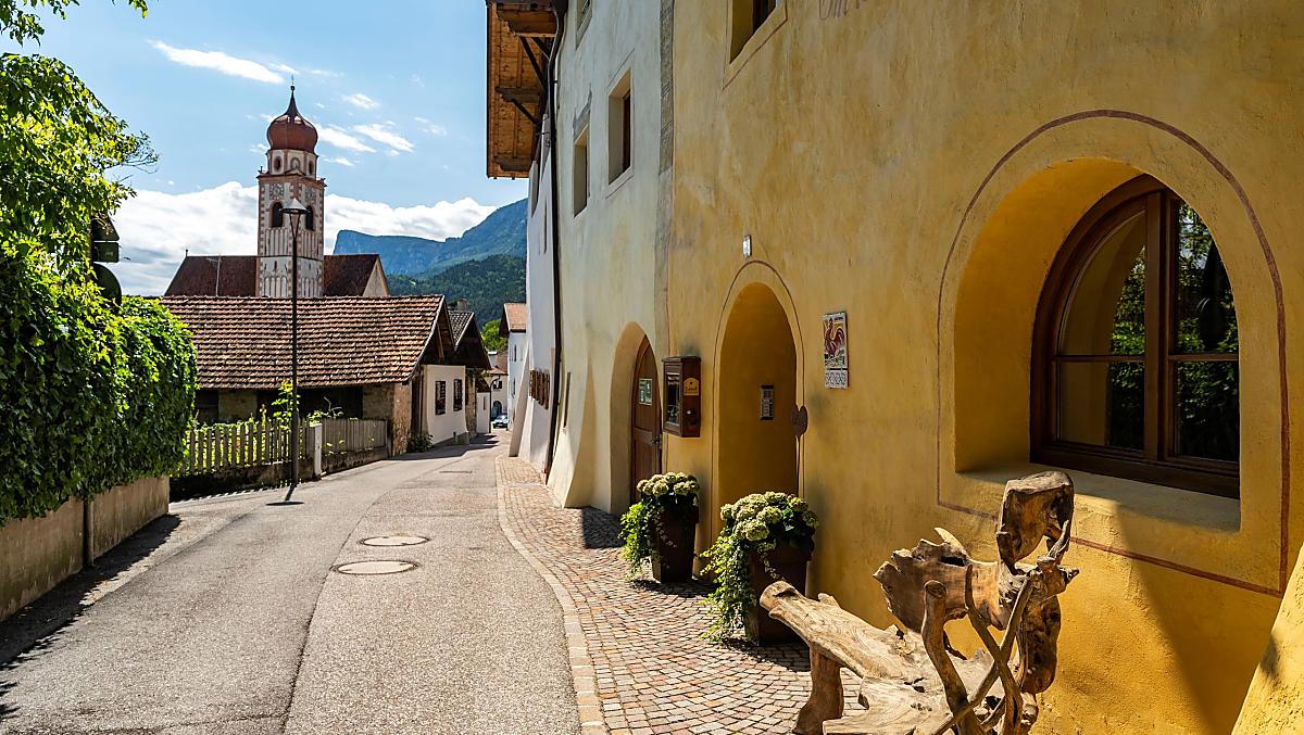 Ansitz Gurtenhof - Galeria zdjęć Photo