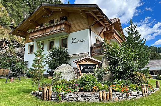 Feichterhof - Lista Photo
