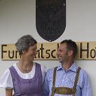 Thomas & Paula
