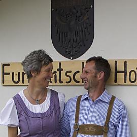 Thomas & Paula