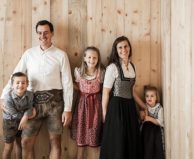 Zalnerhof - Galeria zdjęć Photo