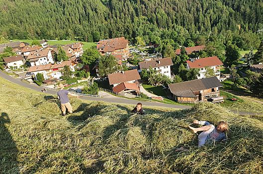 Zalnerhof - Lista Photo