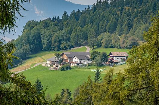Wieserhof - Lista Photo
