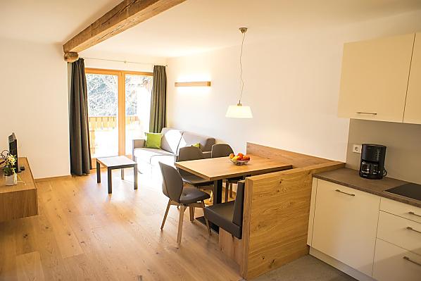 Grannerhof - Pokoje i apartamenty Photo