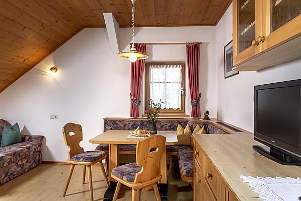 Neuwirt - Pokoje i apartamenty Photo