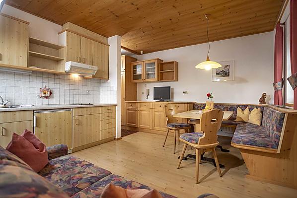 Neuwirt - Pokoje i apartamenty Photo