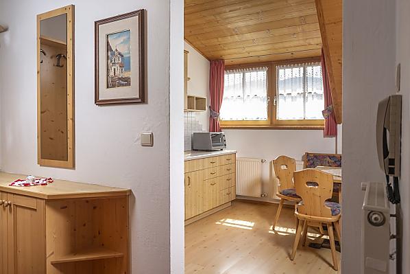 Neuwirt - Pokoje i apartamenty Photo
