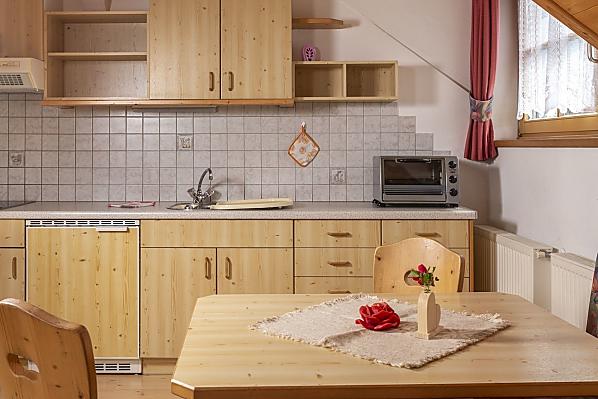 Neuwirt - Pokoje i apartamenty Photo