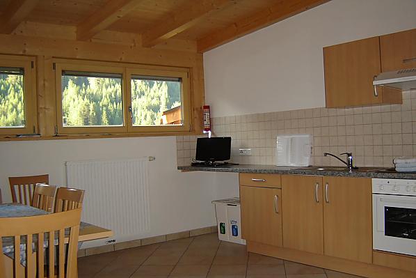 Matzilerhof - Pokoje i apartamenty Photo