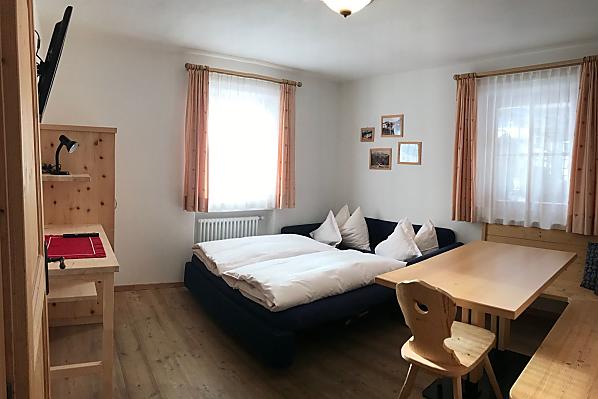 Larciuneihof - Pokoje i apartamenty Photo