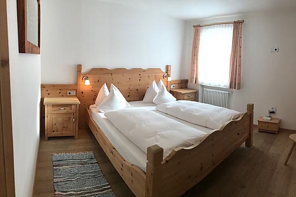 Larciuneihof - Pokoje i apartamenty Photo