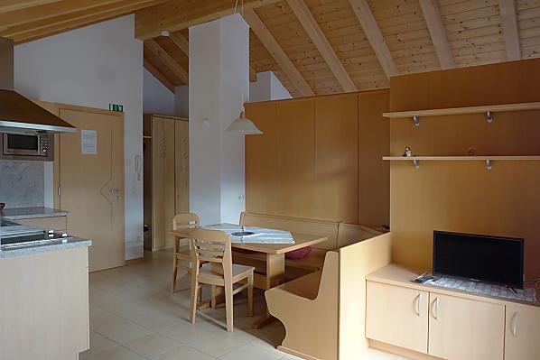 Haus Unterlechner - Pokoje i apartamenty Photo