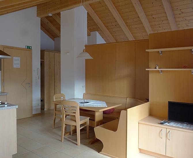Haus Unterlechner - Galeria zdjęć Photo