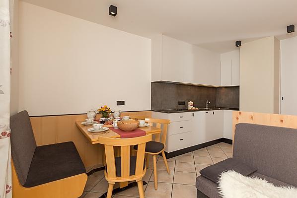 Bergerhof - Pokoje i apartamenty Photo