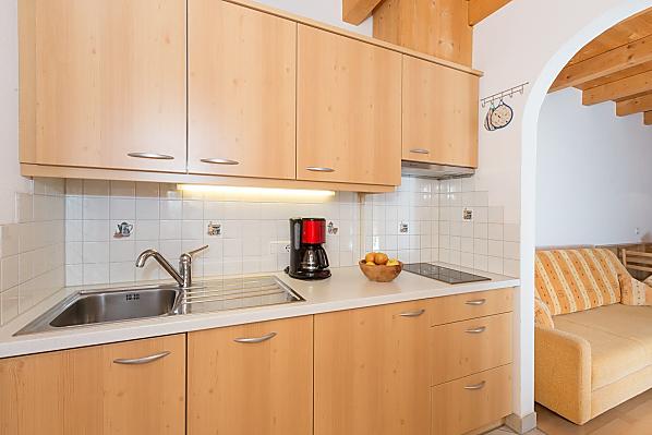 Bergerhof - Pokoje i apartamenty Photo