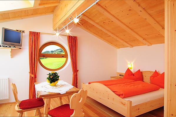 Baumannhof - Pokoje i apartamenty Photo
