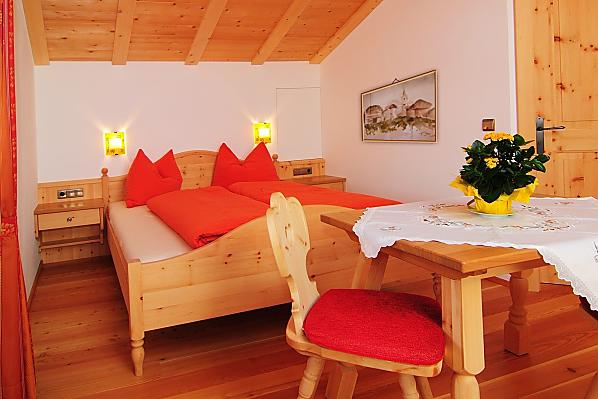 Baumannhof - Pokoje i apartamenty Photo