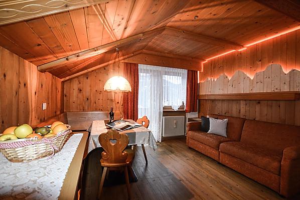 Anvíhof - Pokoje i apartamenty Photo