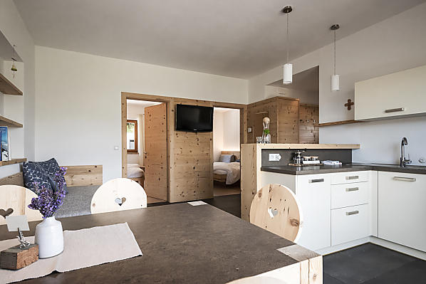 Traubenhof - Pokoje i apartamenty Photo