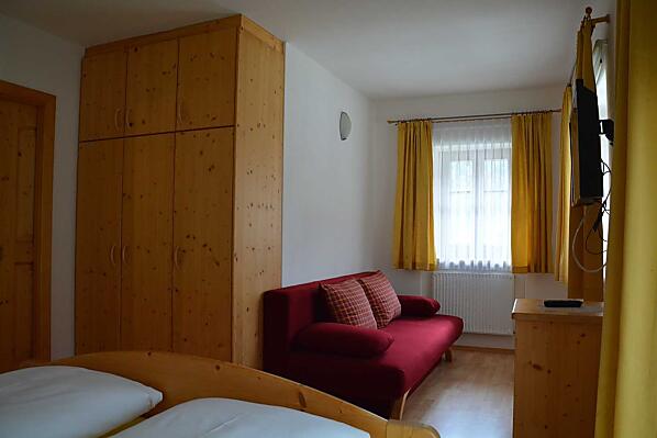 Huterhof - Pokoje i apartamenty Photo