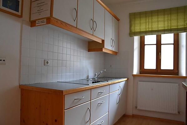 Huterhof - Pokoje i apartamenty Photo