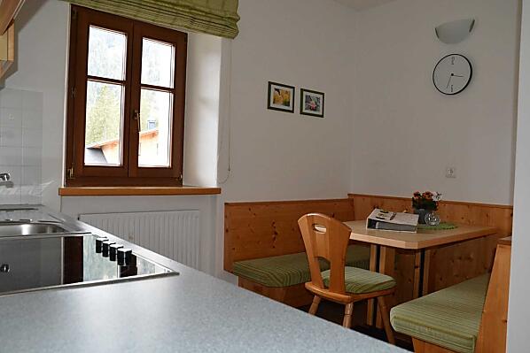 Huterhof - Pokoje i apartamenty Photo