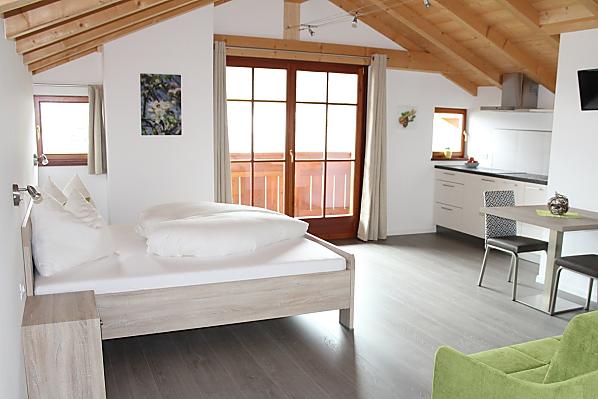 Schötzerhof - Pokoje i apartamenty Photo