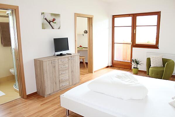 Schötzerhof - Pokoje i apartamenty Photo