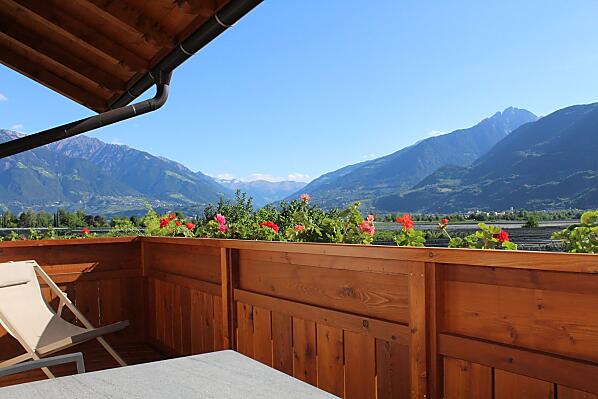 Schötzerhof - Pokoje i apartamenty Photo